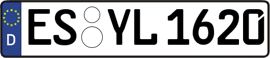 ES-YL1620