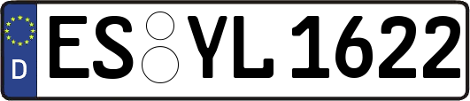 ES-YL1622
