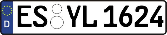 ES-YL1624