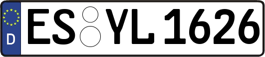 ES-YL1626