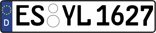 ES-YL1627