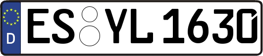 ES-YL1630