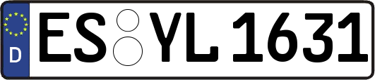 ES-YL1631