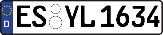 ES-YL1634