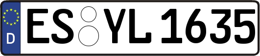 ES-YL1635