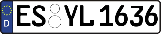 ES-YL1636