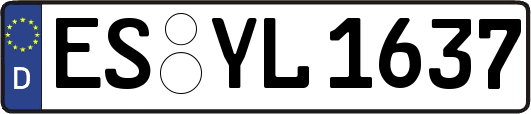 ES-YL1637