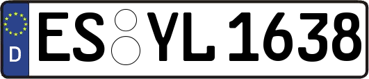 ES-YL1638