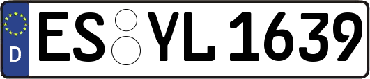 ES-YL1639