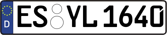 ES-YL1640