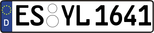 ES-YL1641