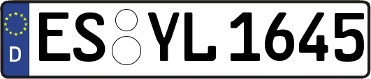 ES-YL1645