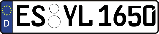 ES-YL1650