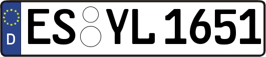 ES-YL1651