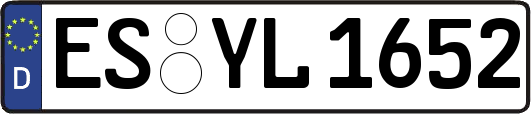 ES-YL1652