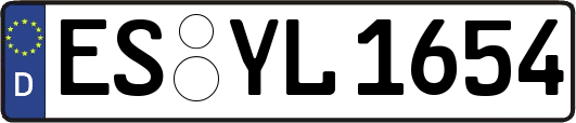 ES-YL1654