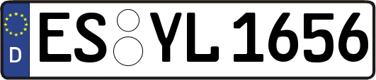 ES-YL1656
