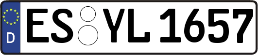 ES-YL1657
