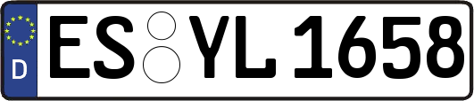ES-YL1658