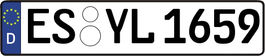ES-YL1659