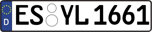 ES-YL1661