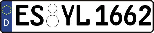 ES-YL1662