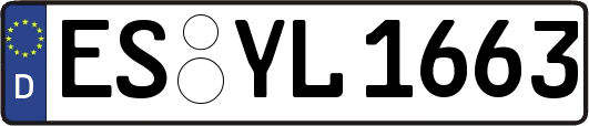ES-YL1663