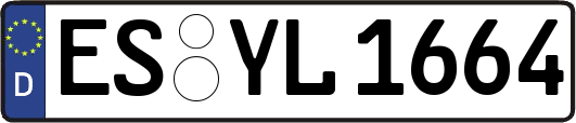 ES-YL1664