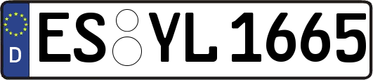 ES-YL1665