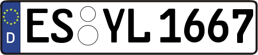 ES-YL1667