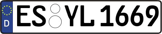 ES-YL1669