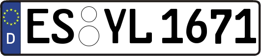 ES-YL1671