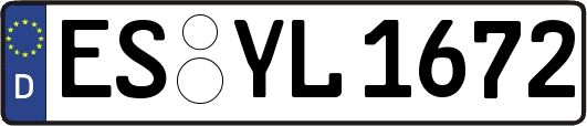 ES-YL1672