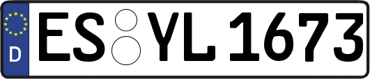ES-YL1673