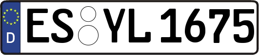 ES-YL1675