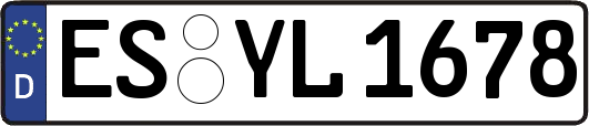 ES-YL1678