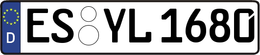 ES-YL1680