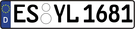 ES-YL1681
