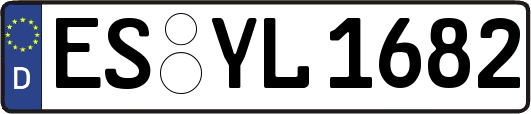 ES-YL1682