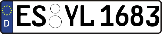 ES-YL1683
