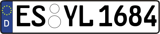 ES-YL1684