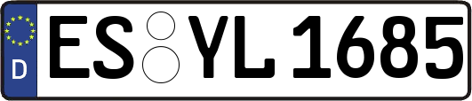 ES-YL1685