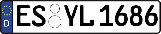ES-YL1686
