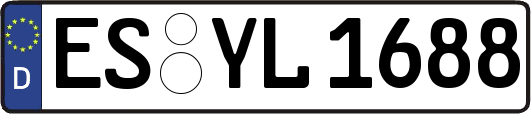 ES-YL1688
