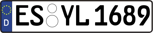 ES-YL1689