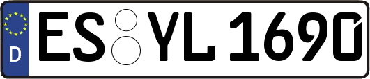 ES-YL1690