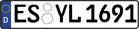 ES-YL1691