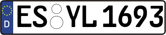 ES-YL1693