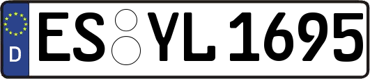 ES-YL1695