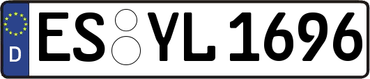 ES-YL1696